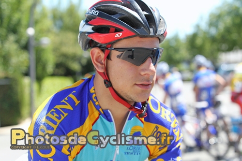 18 juillet 2010 Moreac (63)